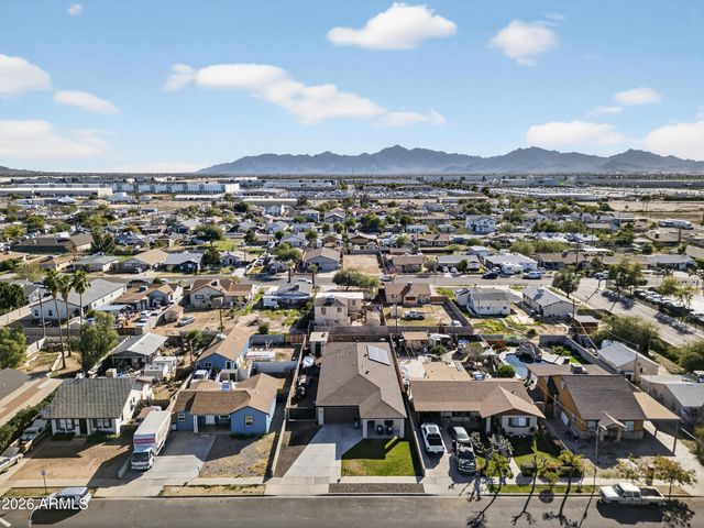 9355 W ADAMS Street, Tolleson, AZ 85353