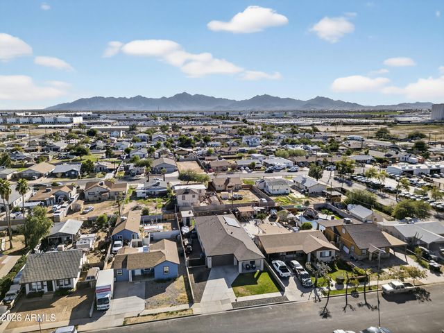 9355 W ADAMS Street, Tolleson, AZ 85353