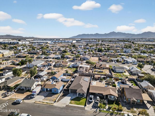 9355 W ADAMS Street, Tolleson, AZ 85353