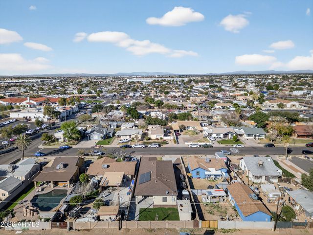 9355 W ADAMS Street, Tolleson, AZ 85353