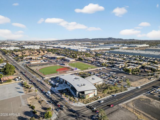 9355 W ADAMS Street, Tolleson, AZ 85353