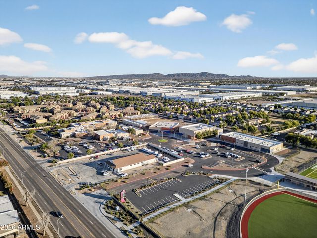 9355 W ADAMS Street, Tolleson, AZ 85353