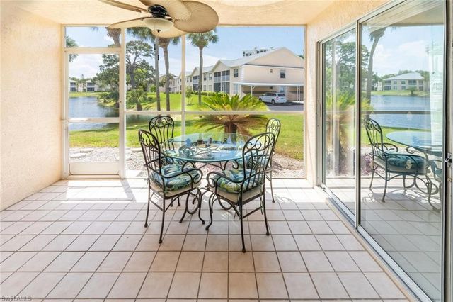 774 Wiggins Lake DR 106, Naples, FL 34110