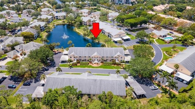 774 Wiggins Lake DR 106, Naples, FL 34110