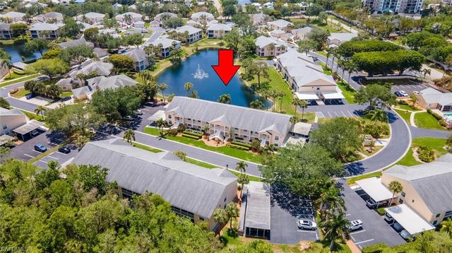774 Wiggins Lake DR 106, Naples, FL 34110