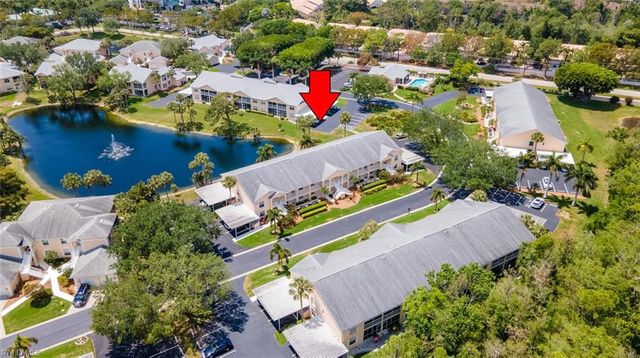 774 Wiggins Lake DR 106, Naples, FL 34110
