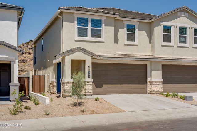 9817 S 12TH Street, Phoenix, AZ 85042