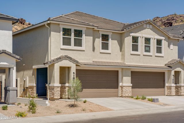 9817 S 12TH Street, Phoenix, AZ 85042