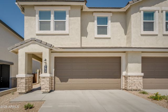 9817 S 12TH Street, Phoenix, AZ 85042