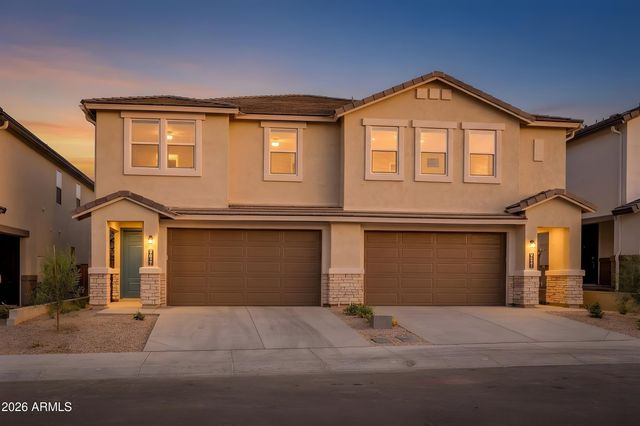 9817 S 12TH Street, Phoenix, AZ 85042