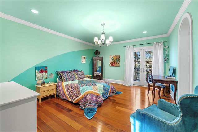 5690 Riverview Pointe E Drive, Theodore, AL 36582