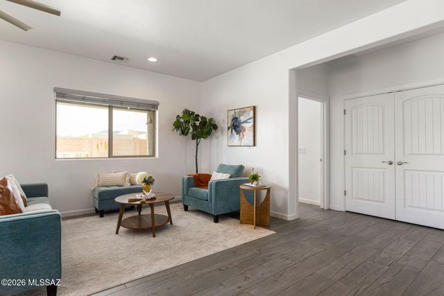 3324 E Wet Sand Place, Vail, AZ 85641