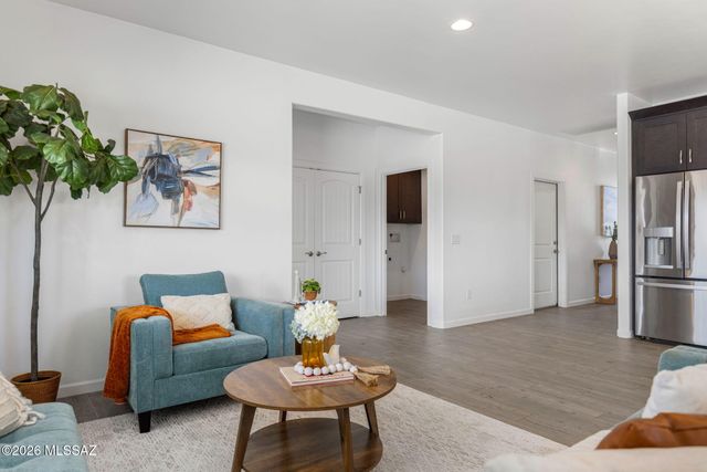 3324 E Wet Sand Place, Vail, AZ 85641