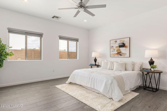 3324 E Wet Sand Place, Vail, AZ 85641