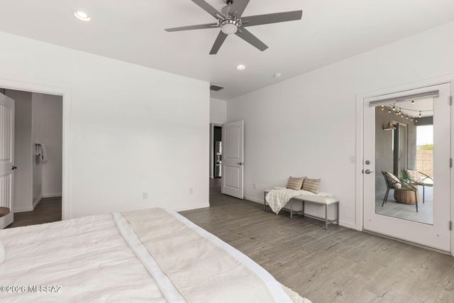 3324 E Wet Sand Place, Vail, AZ 85641