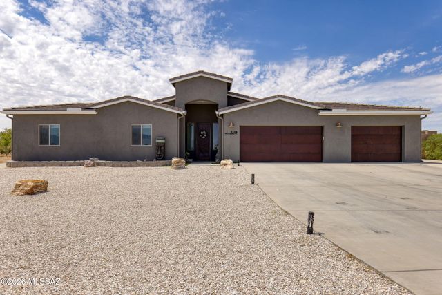 3324 E Wet Sand Place, Vail, AZ 85641