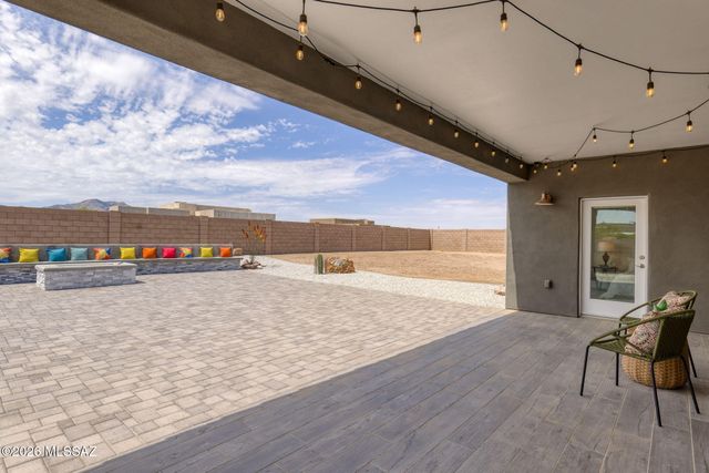 3324 E Wet Sand Place, Vail, AZ 85641