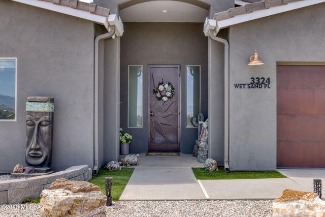 3324 E Wet Sand Place, Vail, AZ 85641