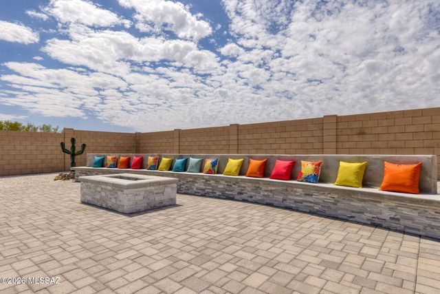 3324 E Wet Sand Place, Vail, AZ 85641