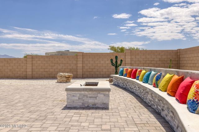 3324 E Wet Sand Place, Vail, AZ 85641