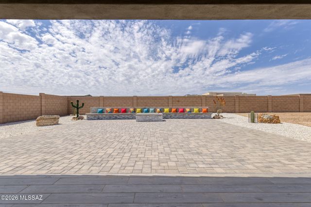 3324 E Wet Sand Place, Vail, AZ 85641