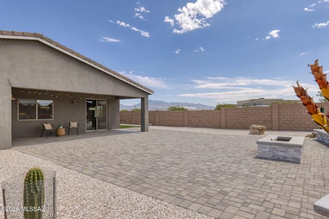 3324 E Wet Sand Place, Vail, AZ 85641