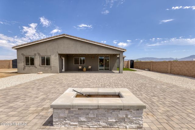 3324 E Wet Sand Place, Vail, AZ 85641