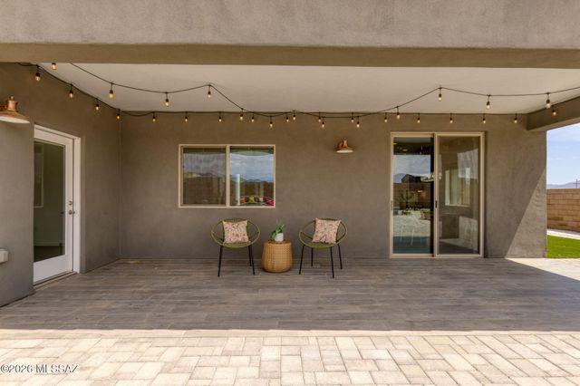 3324 E Wet Sand Place, Vail, AZ 85641