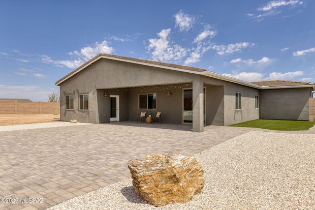 3324 E Wet Sand Place, Vail, AZ 85641