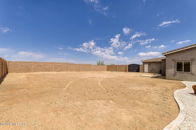 3324 E Wet Sand Place, Vail, AZ 85641