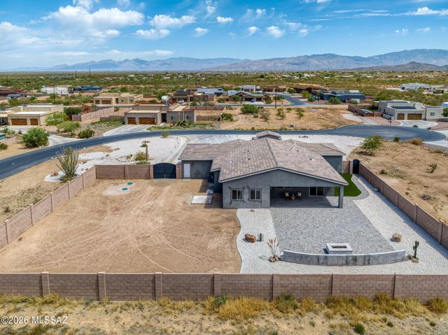 3324 E Wet Sand Place, Vail, AZ 85641