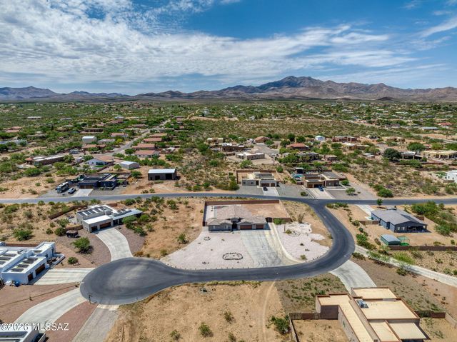 3324 E Wet Sand Place, Vail, AZ 85641