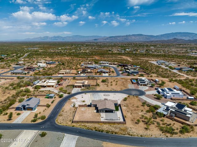 3324 E Wet Sand Place, Vail, AZ 85641