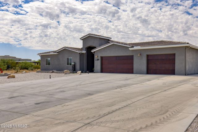 3324 E Wet Sand Place, Vail, AZ 85641