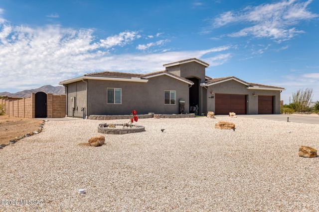 3324 E Wet Sand Place, Vail, AZ 85641