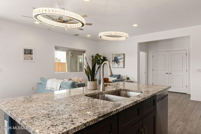 3324 E Wet Sand Place, Vail, AZ 85641