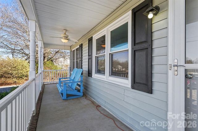 1032 Patterson Farm Road, Mooresville, NC 28115