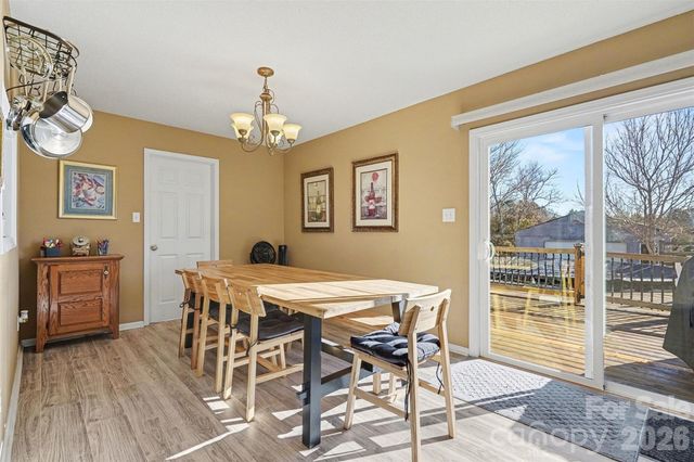 1032 Patterson Farm Road, Mooresville, NC 28115