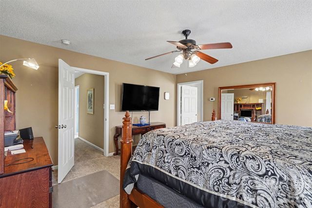 1032 Patterson Farm Road, Mooresville, NC 28115