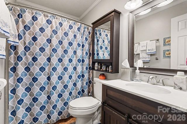 1032 Patterson Farm Road, Mooresville, NC 28115