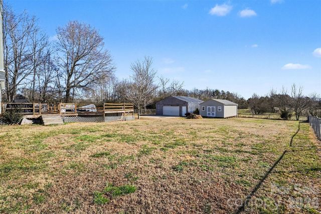 1032 Patterson Farm Road, Mooresville, NC 28115