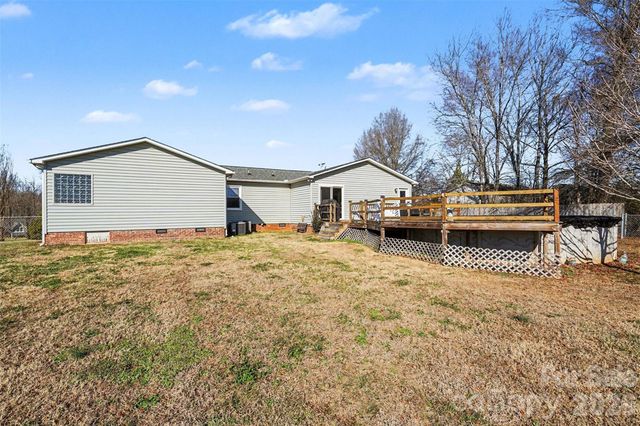 1032 Patterson Farm Road, Mooresville, NC 28115