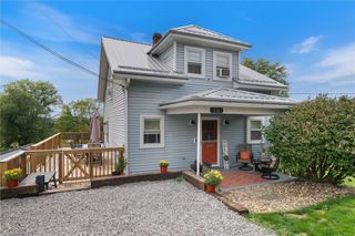 314 Bear Creek Rd, Buffalo Twp, PA 16055