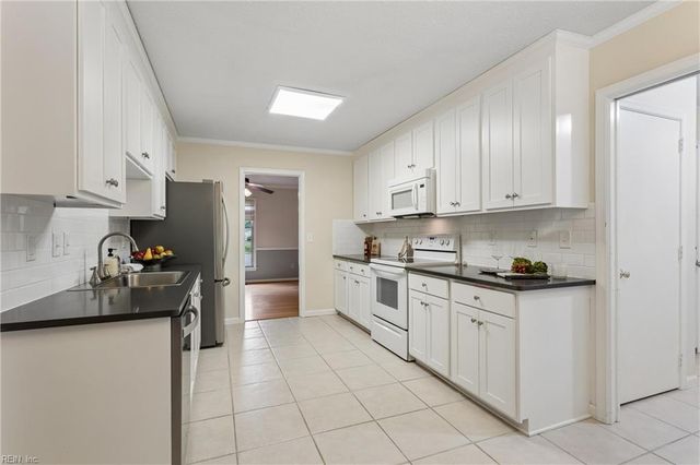 3336 Timber RDG, Williamsburg, VA 23185
