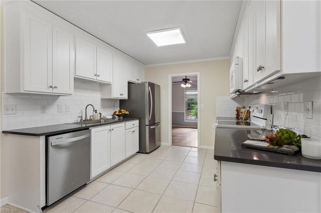 3336 Timber RDG, Williamsburg, VA 23185