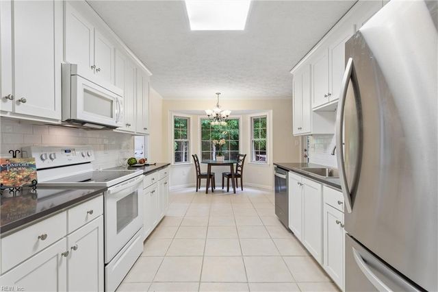 3336 Timber RDG, Williamsburg, VA 23185