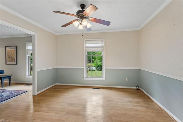 3336 Timber RDG, Williamsburg, VA 23185