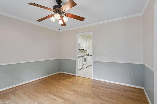 3336 Timber RDG, Williamsburg, VA 23185