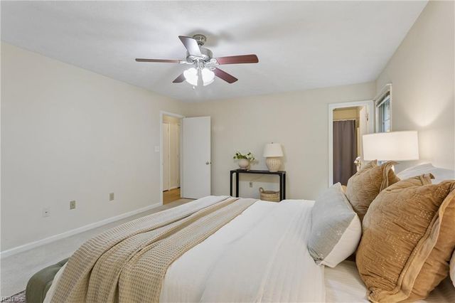 3336 Timber RDG, Williamsburg, VA 23185