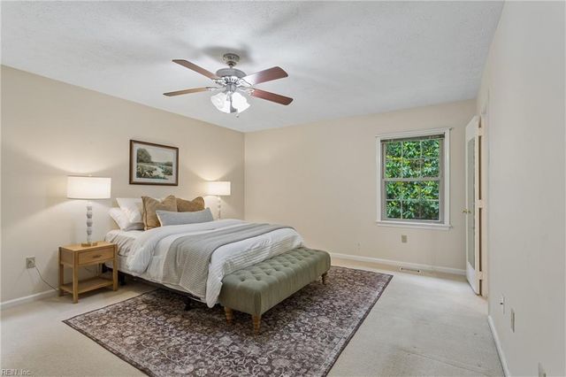 3336 Timber RDG, Williamsburg, VA 23185